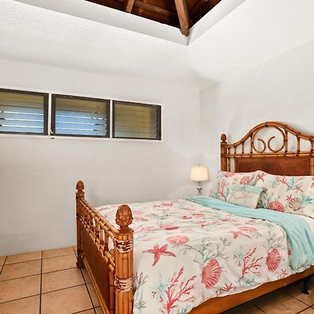 Apartament Paniolo 204B Princeville Zewnętrze zdjęcie